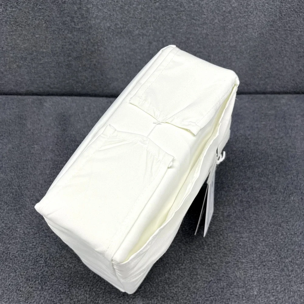 UGG TWIN Sheet Set Alahna Cooling Technology All-Season Snow 4‎ Piece Set